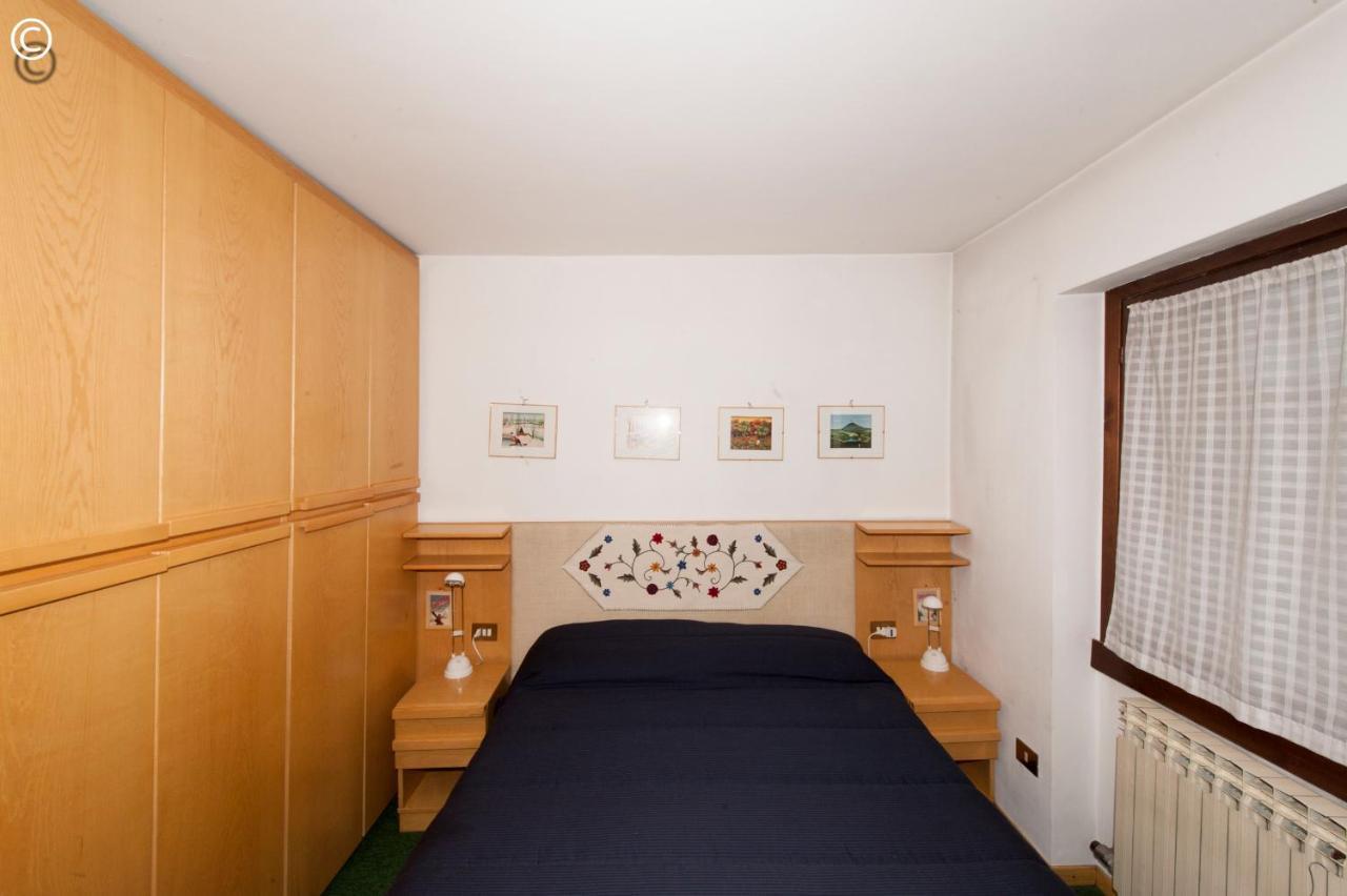 Breuil Cervinia Near Funicular Apartment With Private Garage المظهر الخارجي الصورة