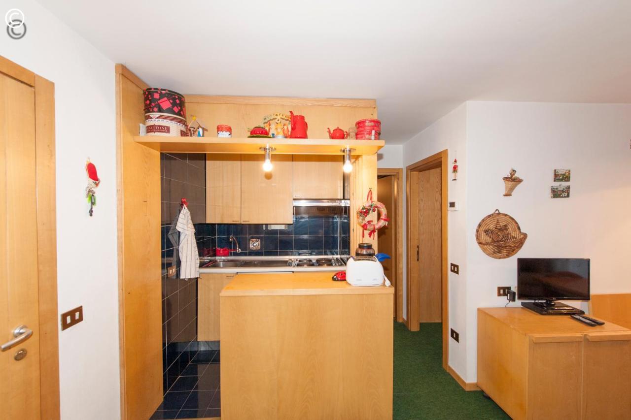 Breuil Cervinia Near Funicular Apartment With Private Garage المظهر الخارجي الصورة
