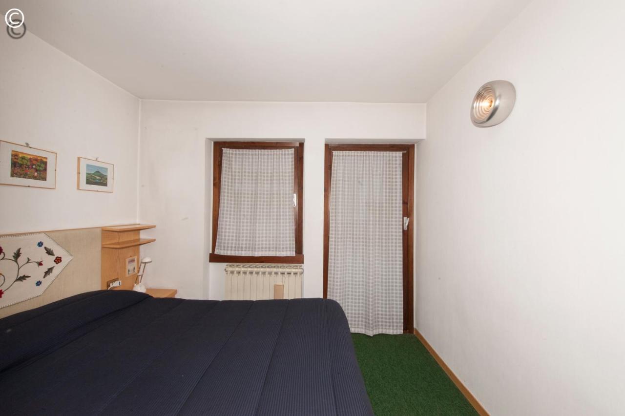 Breuil Cervinia Near Funicular Apartment With Private Garage المظهر الخارجي الصورة