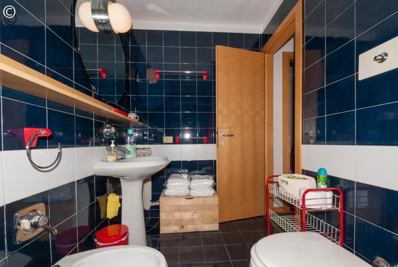 Breuil Cervinia Near Funicular Apartment With Private Garage المظهر الخارجي الصورة