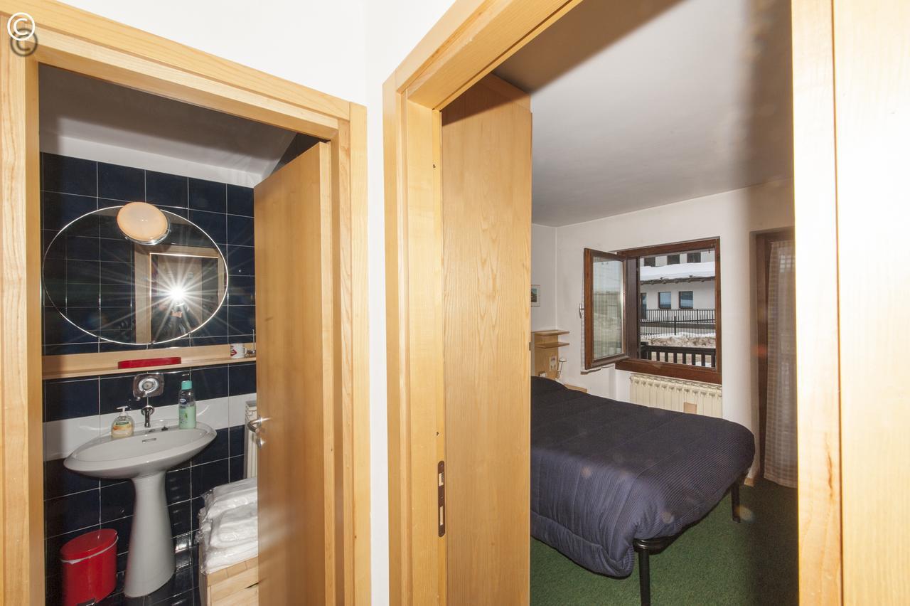 Breuil Cervinia Near Funicular Apartment With Private Garage المظهر الخارجي الصورة