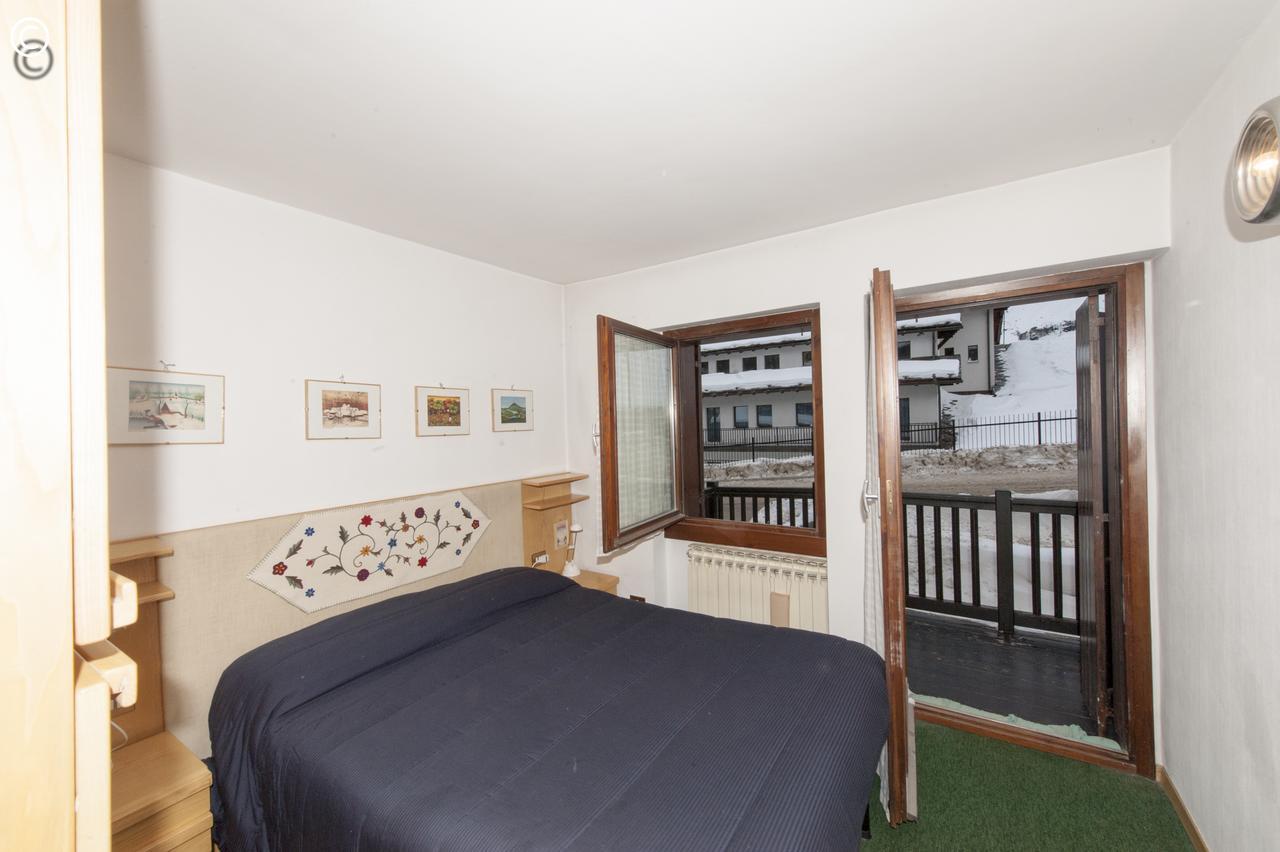 Breuil Cervinia Near Funicular Apartment With Private Garage المظهر الخارجي الصورة