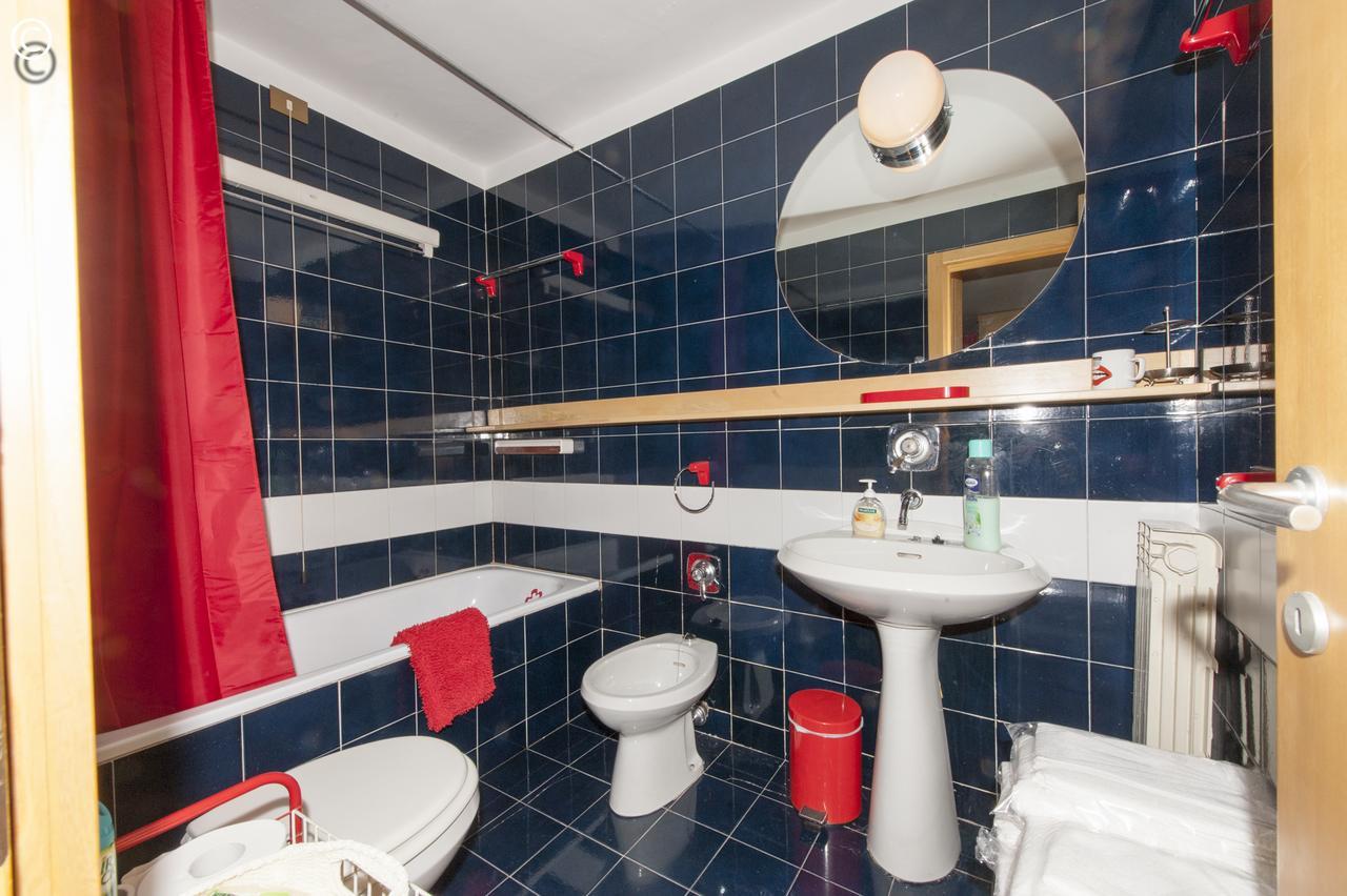 Breuil Cervinia Near Funicular Apartment With Private Garage المظهر الخارجي الصورة